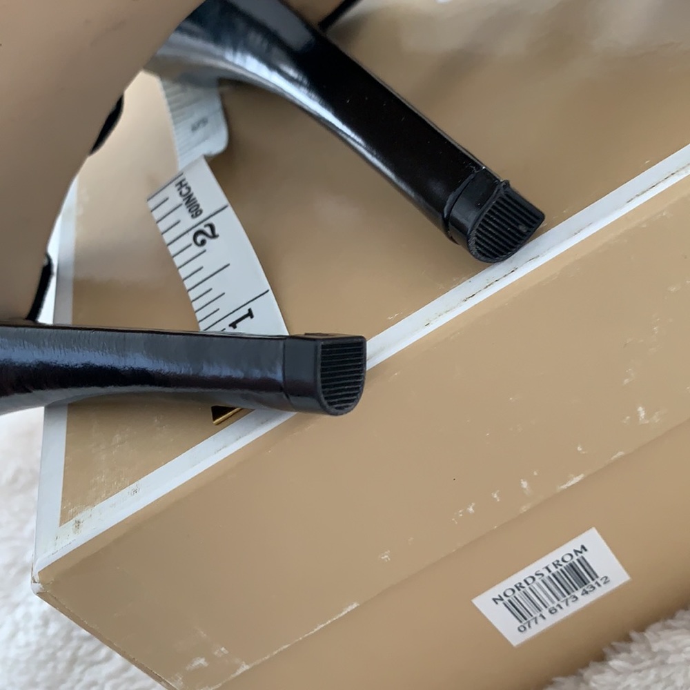 Micheal Kors Ailee Platform - Picture 11 of 12